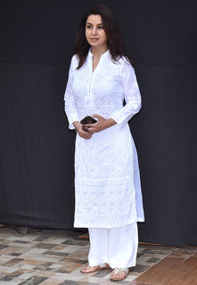 Tisca Chopra feet photo thumbnail
