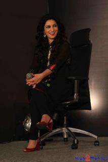 Tisca Chopra feet photo thumbnail