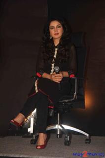 Tisca Chopra feet photo thumbnail