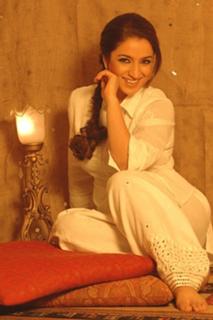 Tisca Chopra feet photo thumbnail