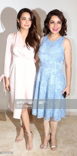 Tisca Chopra feet photo thumbnail