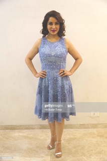 Tisca Chopra feet photo thumbnail