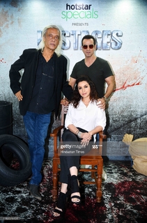 Tisca Chopra feet photo thumbnail