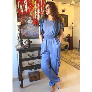 Tisca Chopra feet photo thumbnail