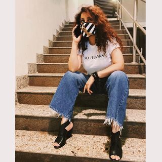 Tisca Chopra feet photo thumbnail