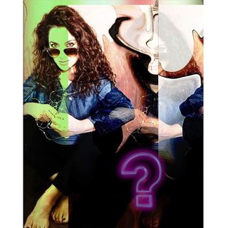 Tisca Chopra feet photo thumbnail