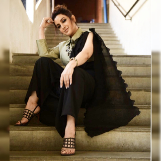 Tisca Chopra feet photo thumbnail