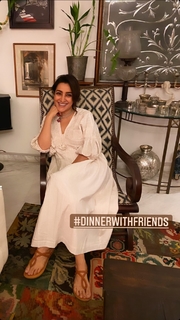 Tisca Chopra feet photo thumbnail