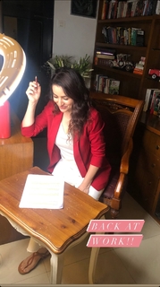 Tisca Chopra feet photo thumbnail