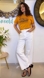 Tisca Chopra feet photo thumbnail