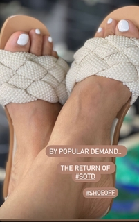 Tisca Chopra feet photo thumbnail