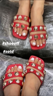 Tisca Chopra feet photo thumbnail