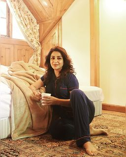 Tisca Chopra feet photo thumbnail