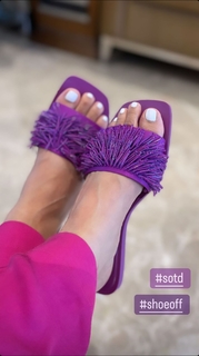 Tisca Chopra feet photo thumbnail