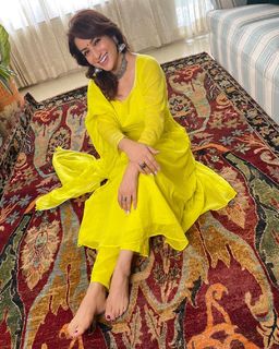 Tisca Chopra feet photo thumbnail