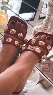 Tisca Chopra feet photo thumbnail