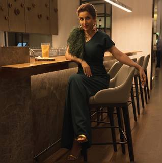 Tisca Chopra feet photo thumbnail