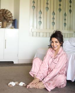 Tisca Chopra feet photo thumbnail