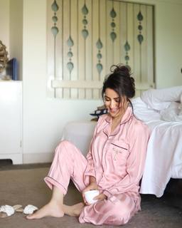 Tisca Chopra feet photo thumbnail