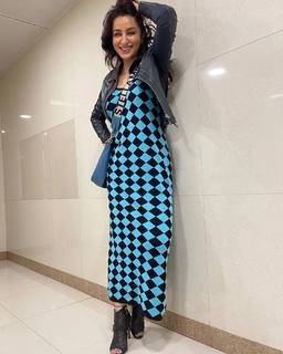 Tisca Chopra feet photo thumbnail