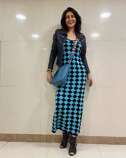 Tisca Chopra feet photo thumbnail