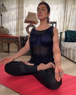 Tisca Chopra feet photo thumbnail