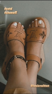 Tisca Chopra feet photo thumbnail