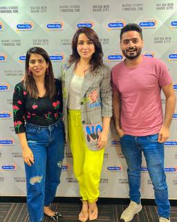 Tisca Chopra feet photo thumbnail