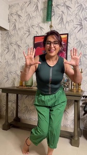 Tisca Chopra feet photo thumbnail