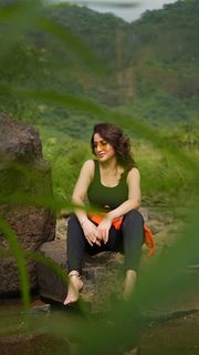 Tisca Chopra feet photo thumbnail