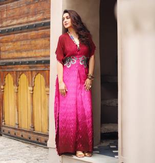 Tisca Chopra feet photo thumbnail