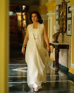 Tisca Chopra feet photo thumbnail