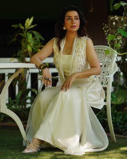 Tisca Chopra feet photo thumbnail