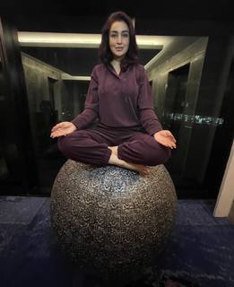 Tisca Chopra feet photo thumbnail