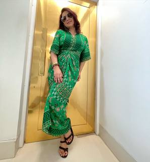 Tisca Chopra feet photo thumbnail