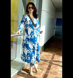 Tisca Chopra feet photo thumbnail