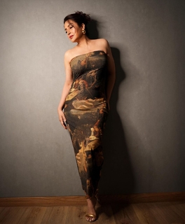 Tisca Chopra feet photo thumbnail