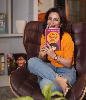 Tisca Chopra feet photo thumbnail