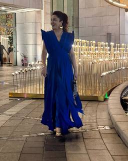 Tisca Chopra feet photo thumbnail