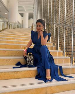 Tisca Chopra feet photo thumbnail