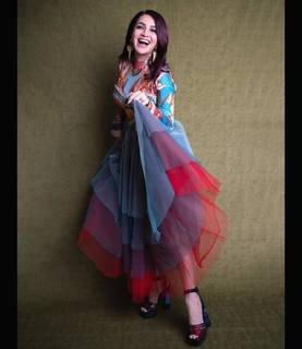 Tisca Chopra feet photo thumbnail