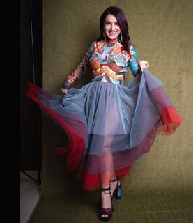 Tisca Chopra feet photo thumbnail