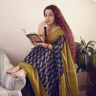 Tisca Chopra feet photo thumbnail