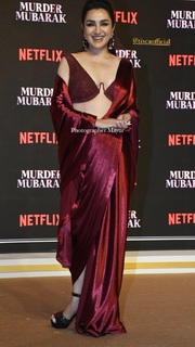 Tisca Chopra feet photo thumbnail