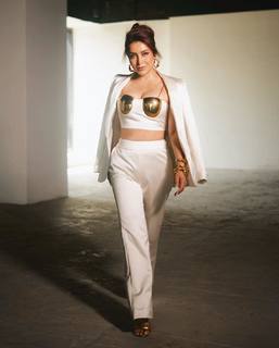 Tisca Chopra feet photo thumbnail