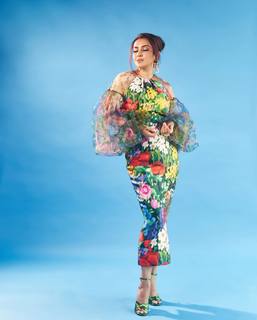 Tisca Chopra feet photo thumbnail