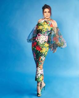 Tisca Chopra feet photo thumbnail