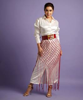 Tisca Chopra feet photo thumbnail