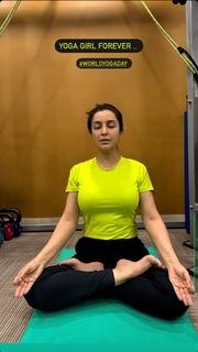 Tisca Chopra feet photo thumbnail