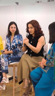 Tisca Chopra feet photo thumbnail